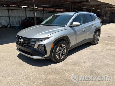 2026 Hyundai SEL - zdjęcie 1 z 35 - miniatura