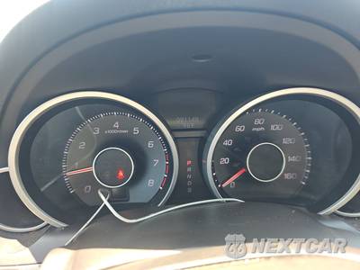 2013 Acura TL - zdjęcie 12 z 18 - miniatura