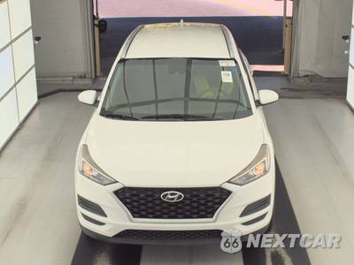 2019 Hyundai Tucson Value - zdjęcie 2 z 31 - miniatura