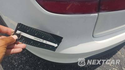 2019 Hyundai Tucson Value - zdjęcie 19 z 31 - miniatura