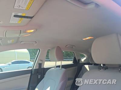 2019 Hyundai Tucson Value - zdjęcie 18 z 31 - miniatura