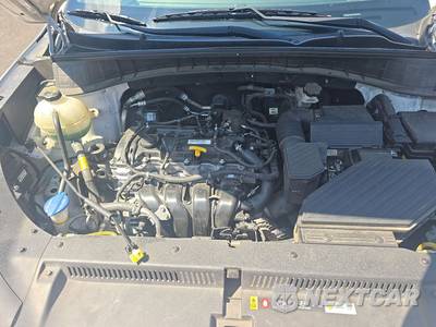 2019 Hyundai Tucson Value - zdjęcie 15 z 31 - miniatura