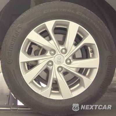 2019 Hyundai Tucson Value - zdjęcie 21 z 31 - miniatura