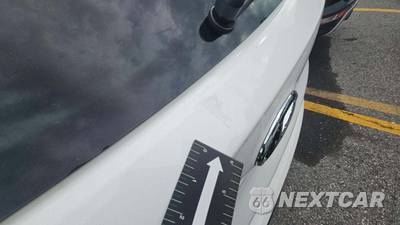 2019 Hyundai Tucson Value - zdjęcie 24 z 31 - miniatura