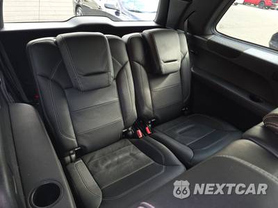 2015 Mercedes-Benz GL 450 4MATIC - zdjęcie 14 z 33 - miniatura