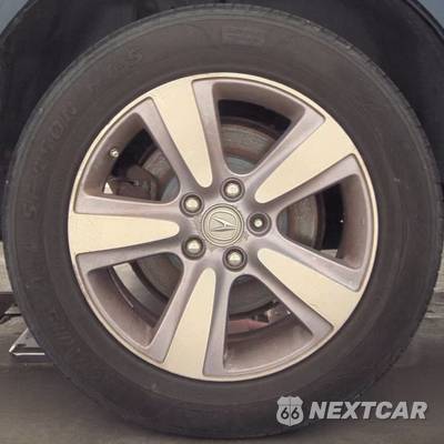 2013 Acura MDX - zdjęcie 32 z 38 - miniatura