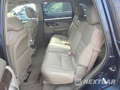 2013 Acura MDX - zdjęcie 13 z 38 - miniatura