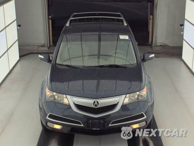 2013 Acura MDX - zdjęcie 2 z 38 - miniatura