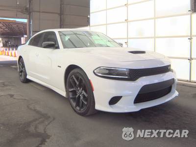 2023 Dodge Charger R/T - zdjęcie 3 z 18 - miniatura