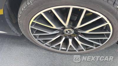 2022 Mercedes-Benz S 580 4MATIC - zdjęcie 29 z 31 - miniatura