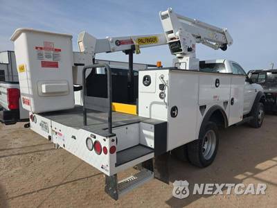 2024 Ram 5500 - zdjęcie 2 z 10 - miniatura