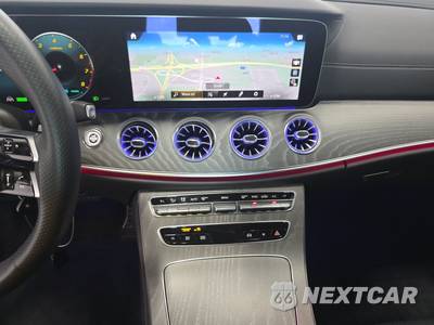2023 Mercedes-Benz CLS 450 4MATIC - zdjęcie 11 z 18 - miniatura