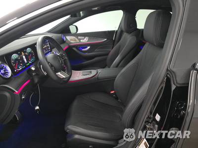 2023 Mercedes-Benz CLS 450 4MATIC - zdjęcie 7 z 18 - miniatura