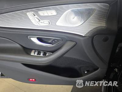 2023 Mercedes-Benz CLS 450 4MATIC - zdjęcie 9 z 18 - miniatura