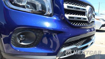 2020 Mercedes-Benz GLB 250 - zdjęcie 2 z 2 - miniatura