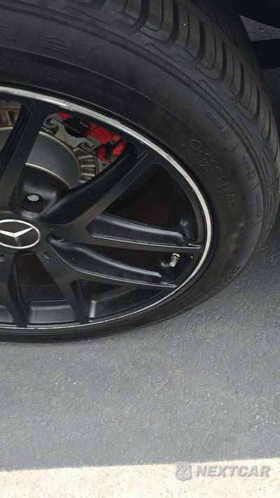 2017 Mercedes-Benz AMG G 65 4MATIC - zdjęcie 1 z 2 - miniatura