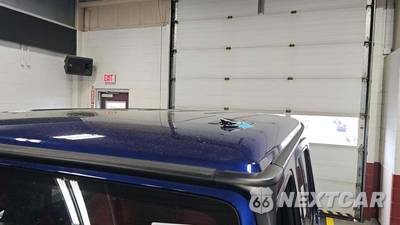 2021 Mercedes-Benz G 550 4MATIC - zdjęcie 19 z 24 - miniatura