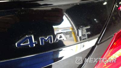2017 Mercedes-Benz E 300 Sport 4MATIC Sedan - zdjęcie 28 z 29 - miniatura