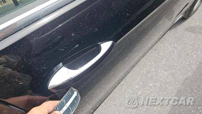 2014 Mercedes-Benz E 350 4MATIC Sedan - zdjęcie 21 z 24 - miniatura