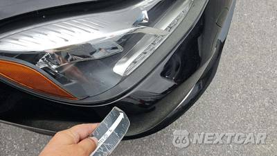 2014 Mercedes-Benz E 350 4MATIC Sedan - zdjęcie 22 z 24 - miniatura
