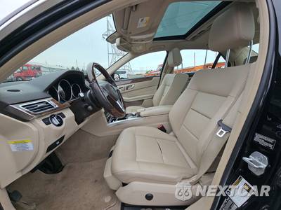 2014 Mercedes-Benz E 350 4MATIC Sedan - zdjęcie 7 z 24 - miniatura