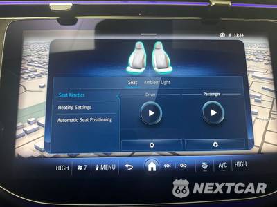 2024 Mercedes-Benz E 450 4MATIC All-Terrain Wagon - zdjęcie 14 z 27 - miniatura