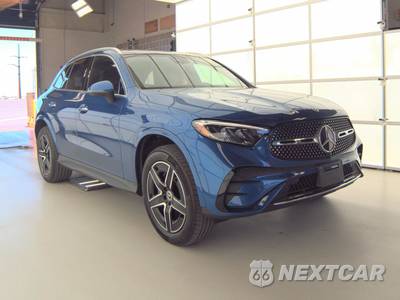 2023 Mercedes-Benz GLC 300 4MATIC - zdjęcie 3 z 22 - miniatura