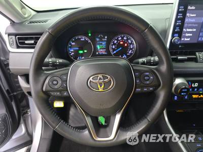 2022 Toyota XLE PREMIU - zdjęcie 10 z 18 - miniatura