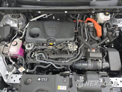 2022 Toyota XLE PREMIU - zdjęcie 15 z 18 - miniatura