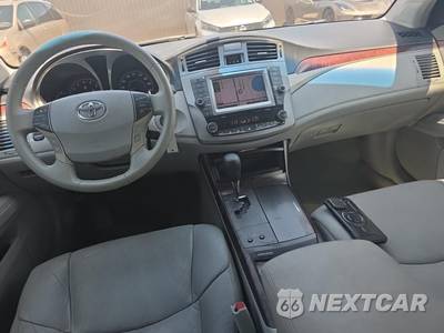 2011 Toyota Avalon - zdjęcie 14 z 25 - miniatura