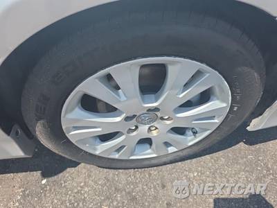 2011 Toyota Avalon - zdjęcie 9 z 25 - miniatura