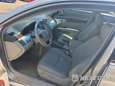 2011 Toyota Avalon - zdjęcie 13 z 25 - miniatura