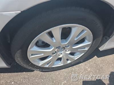 2011 Toyota Avalon - zdjęcie 10 z 25 - miniatura