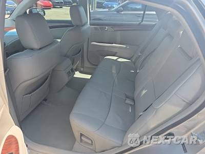 2011 Toyota Avalon - zdjęcie 16 z 25 - miniatura