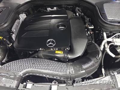 2022 Mercedes-Benz GLC 300 4MATIC - zdjęcie 18 z 21 - miniatura