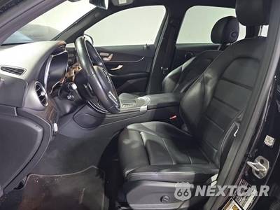 2022 Mercedes-Benz GLC 300 4MATIC - zdjęcie 13 z 21 - miniatura