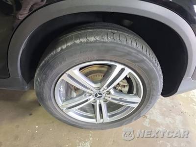 2022 Mercedes-Benz GLC 300 4MATIC - zdjęcie 11 z 21 - miniatura