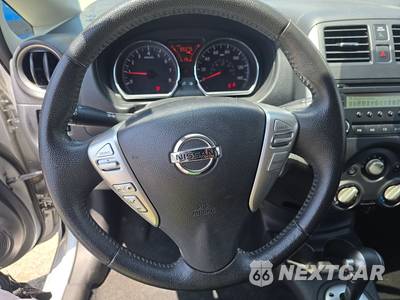 2014 Nissan Versa Note SV - zdjęcie 10 z 31 - miniatura