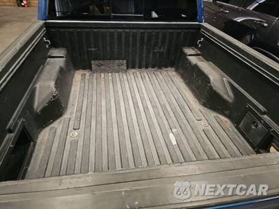 2018 Toyota Tacoma TRD Sport Crew Cab Medium Bed - zdjęcie 16 z 24 - miniatura