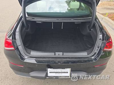 2023 Mercedes-Benz CLA 250 - zdjęcie 16 z 29 - miniatura