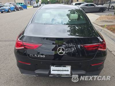 2023 Mercedes-Benz CLA 250 - zdjęcie 5 z 29 - miniatura
