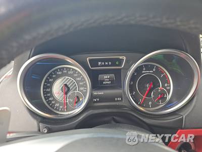 2018 Mercedes-Benz AMG G 63 4MATIC - zdjęcie 12 z 30 - miniatura