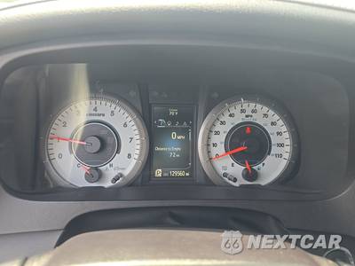 2017 Toyota Sienna SE 8-Passenger 119.3" WB - zdjęcie 12 z 28 - miniatura