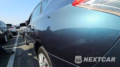2014 Nissan Sentra S - zdjęcie 33 z 35 - miniatura
