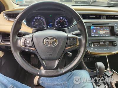 2013 Toyota Avalon XLE Premium - zdjęcie 17 z 35 - miniatura