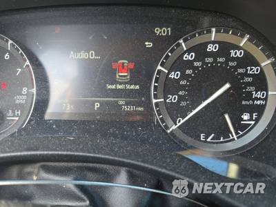 2021 Toyota Highlander XLE - zdjęcie 12 z 22 - miniatura