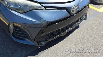 2019 Toyota Corolla SE Sedan - zdjęcie 24 z 34 - miniatura
