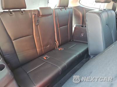2023 Toyota Highlander XLE - zdjęcie 14 z 44 - miniatura