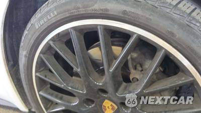 2017 Porsche Panamera 4S - zdjęcie 10 z 12 - miniatura