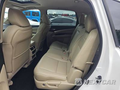 2020 Acura MDX - zdjęcie 13 z 19 - miniatura